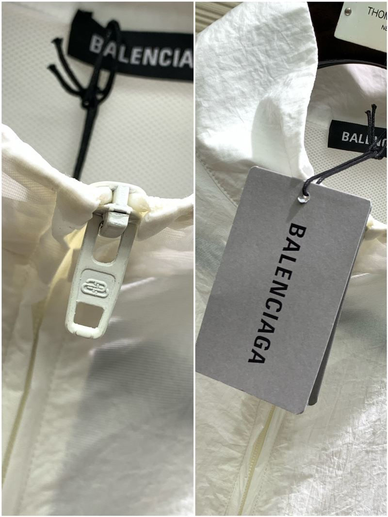 Balenciaga Outwear